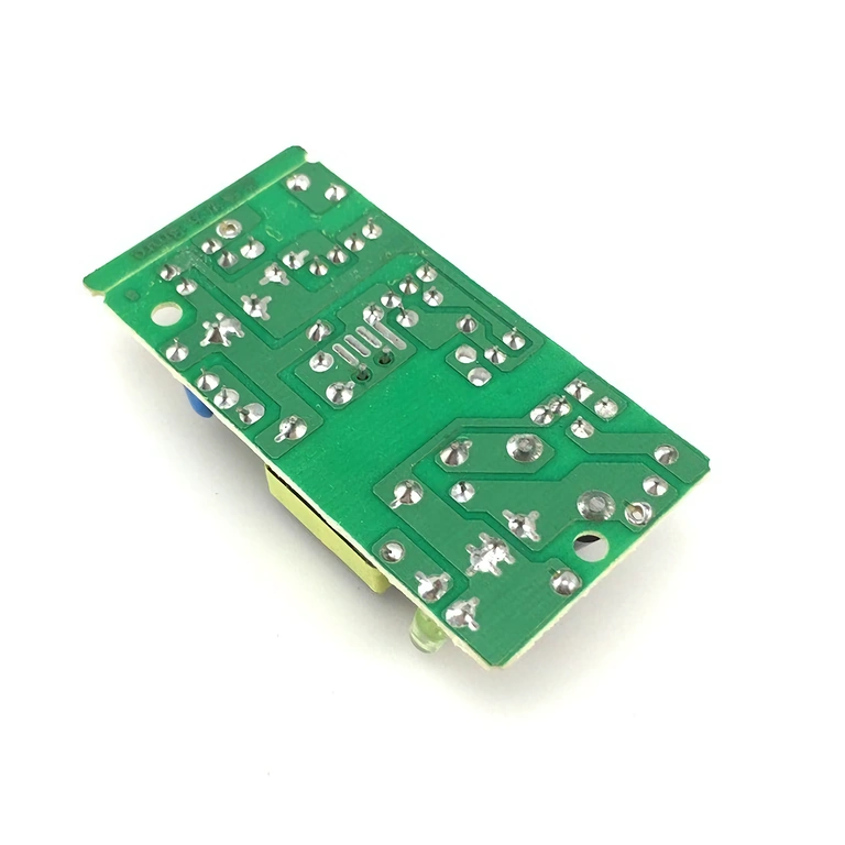 Schaltnetzteil – Switching-Technologie Bild eines 5V 2A Schaltnetzteils mit Switching-Technologie