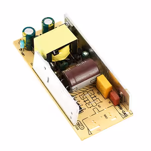 12V 5A Netzteil – LED-Netzteil, Schaltbetrieb, stabilisierte Spannung 12V 5A