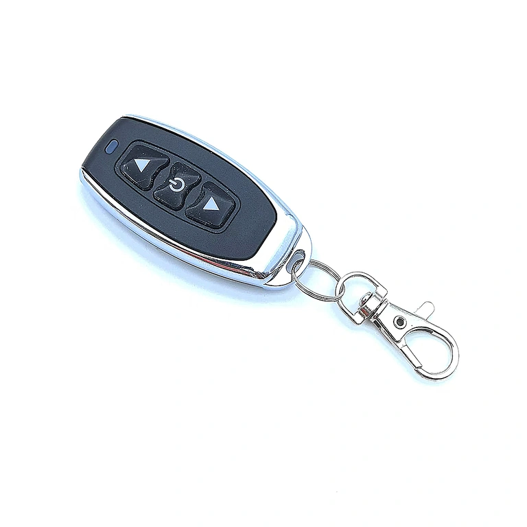 Monochromer LED-Streifen-Controller mit feiner Helligkeitsregelung