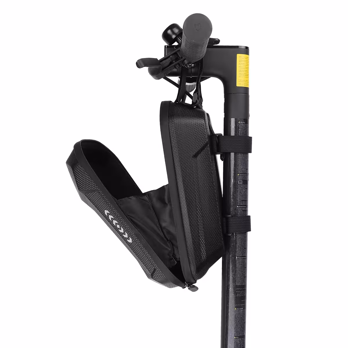 E-Scooter-Tasche aus langlebigen, widerstandsfähigen Materialien