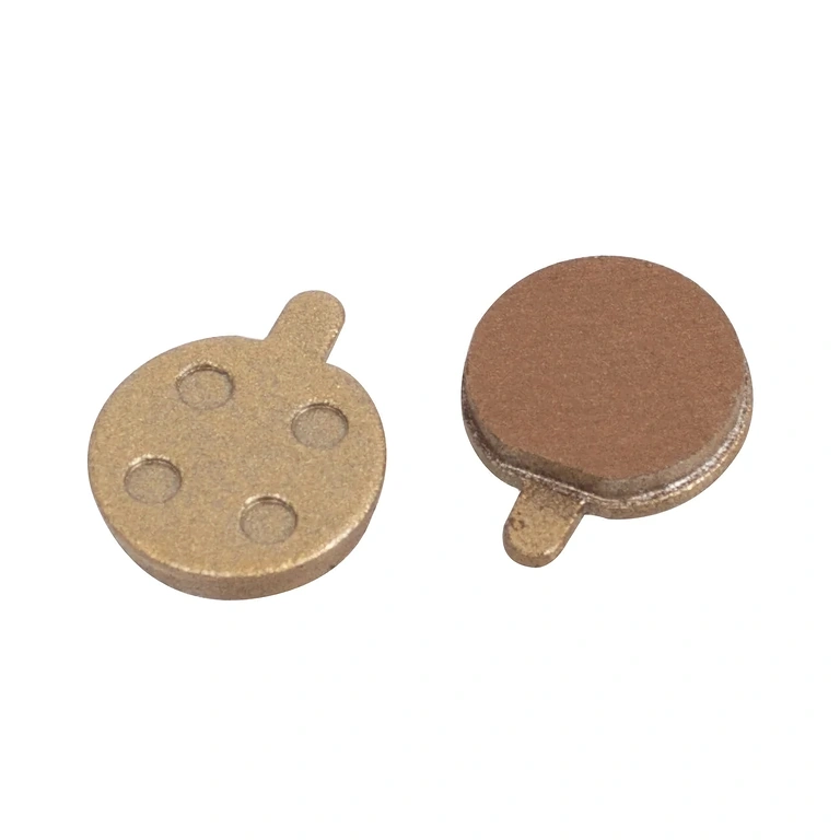 Bremsbeläge Set Xiaomi M365 Komplettes Bremsbelag-Set für Xiaomi M365 E-Scooter