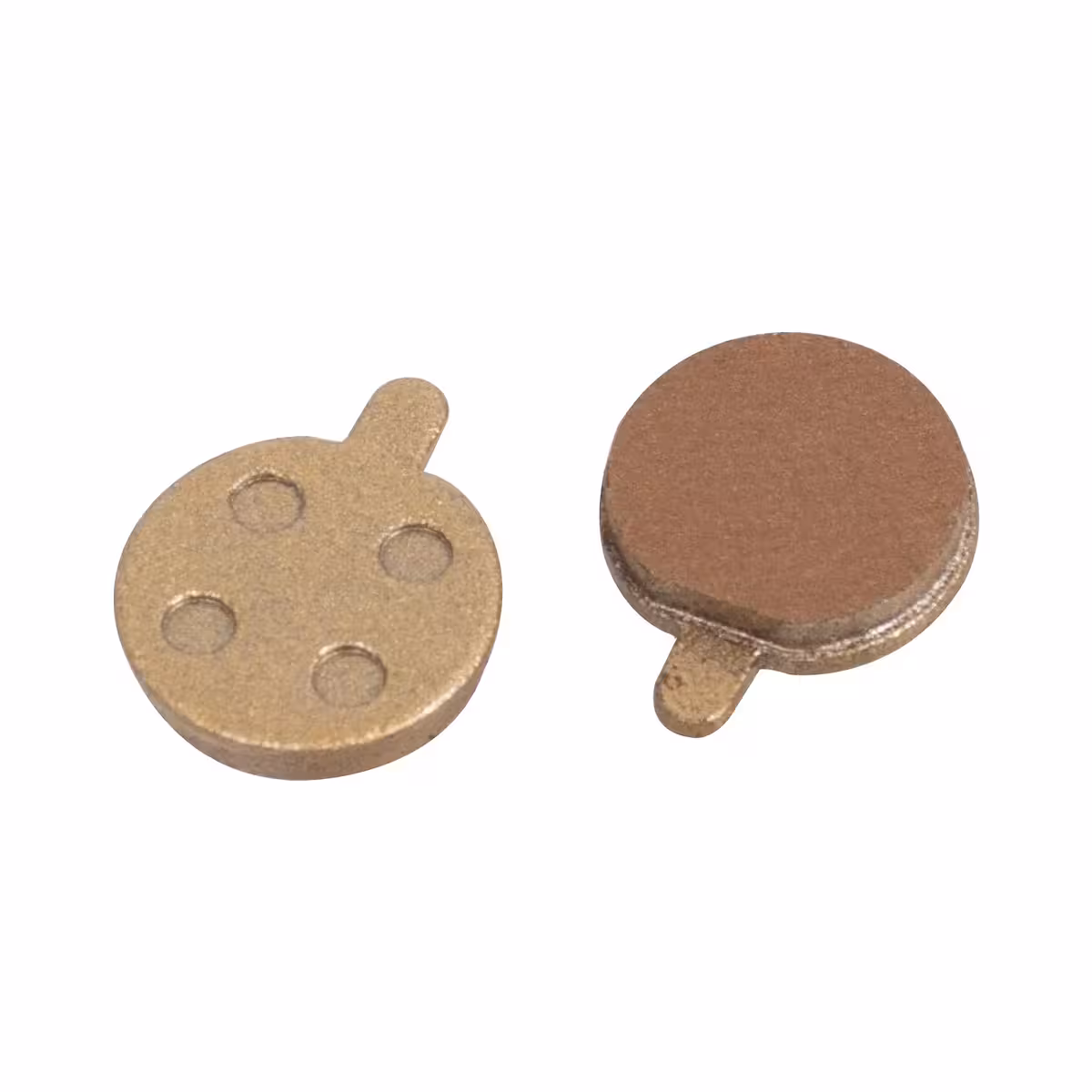 Komplettes Bremsbelag-Set für Xiaomi M365 E-Scooter