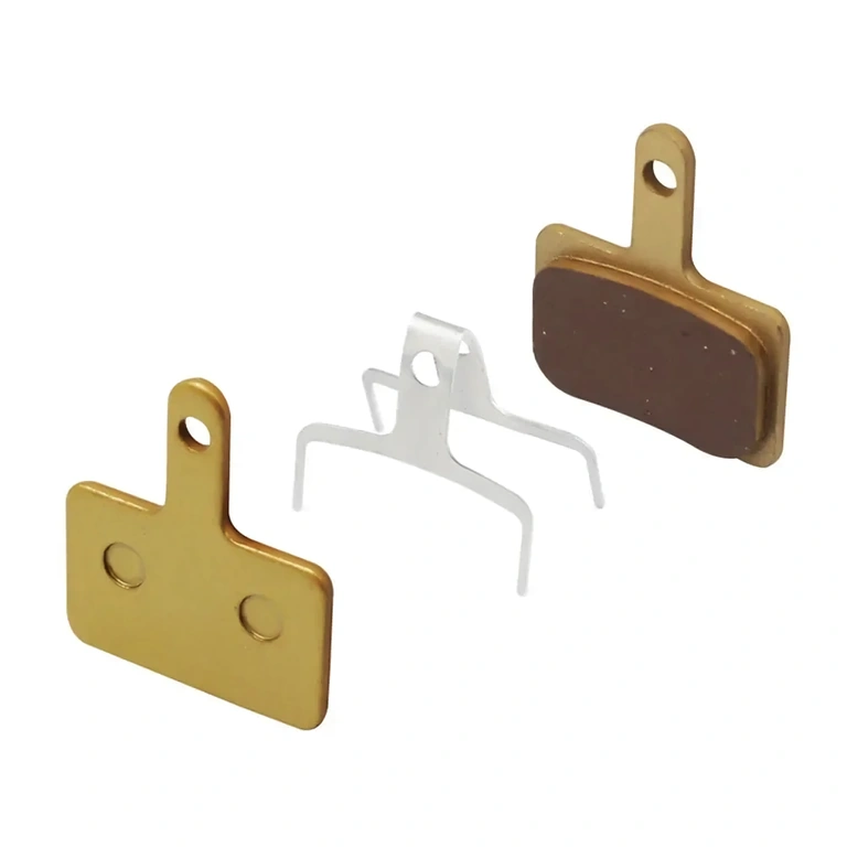 Beste Shimano B01S Fahrradbremsbeläge Hochwertige Bremsbeläge für Shimano B01S Fahrräder