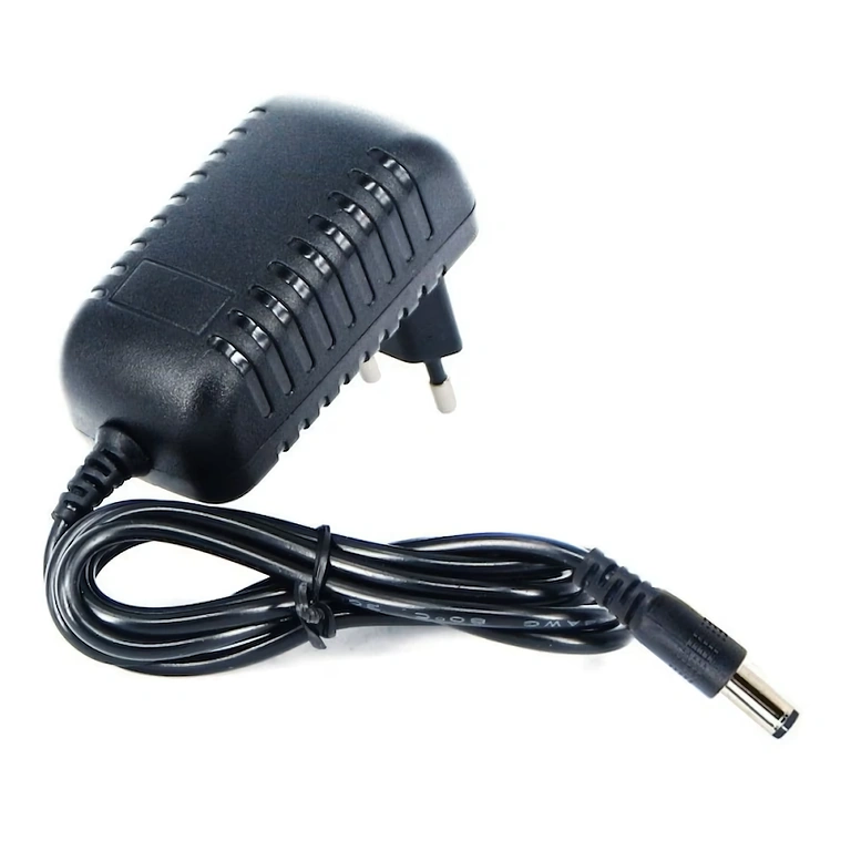 LiFePO4-Ladegerät 12V 2A mit OVP-, OCP- und Kurzschlussschutz