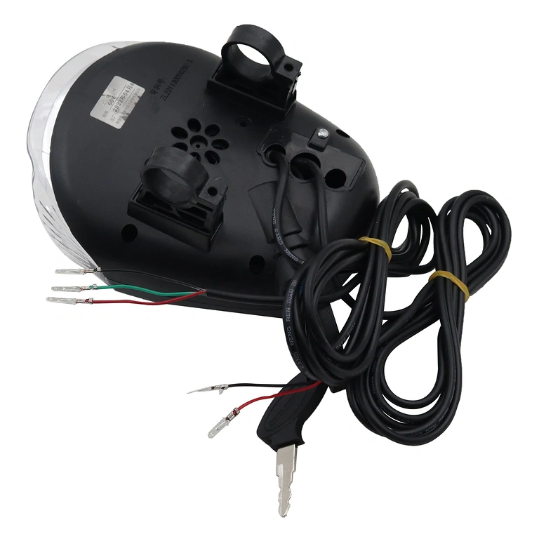 LED-Scheinwerfer für Citycoco- und Harley-Elektro-Roller mit fortschrittlicher Technologie