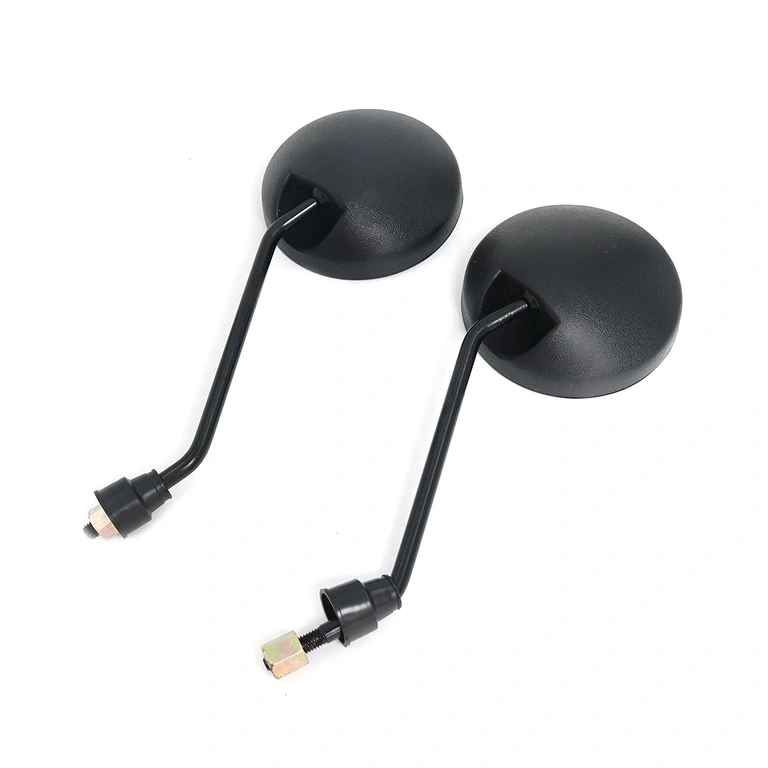 Rückspiegel für Citycoco-E-Roller, schnelle Montage und klare Sicht