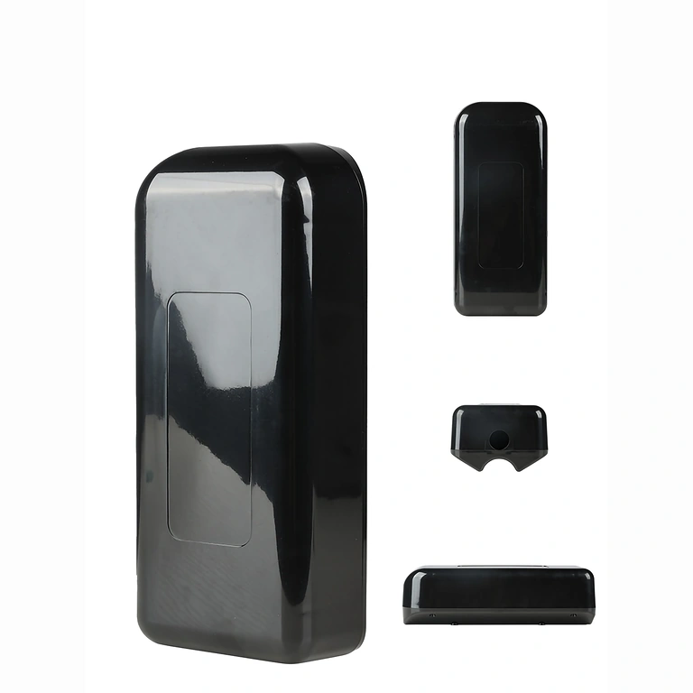 Schrauben und Klemmen zur Befestigung