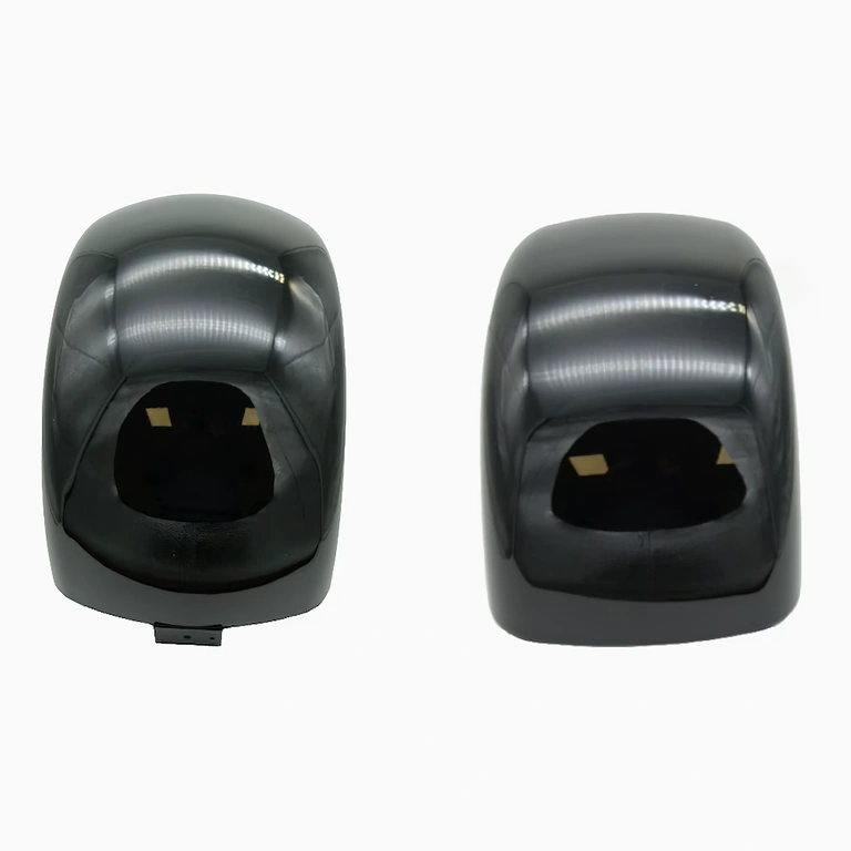 Satz Vorder- und Hinterkotflügel Citycoco und Harley