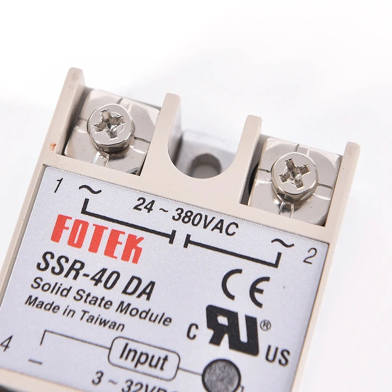 Interner TRIAC-Schaltkreis für SSR-40A