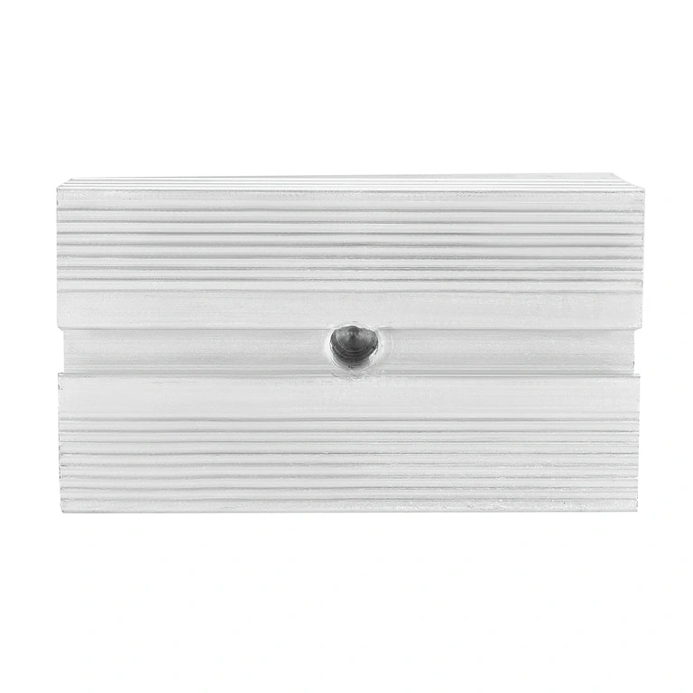 Einphasige Diodenbrücke mit 4 Dioden zur Gleichrichtung