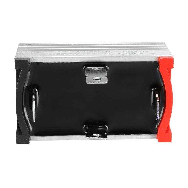 Einphasiger Brückengleichrichter für Leistungsanwendungen