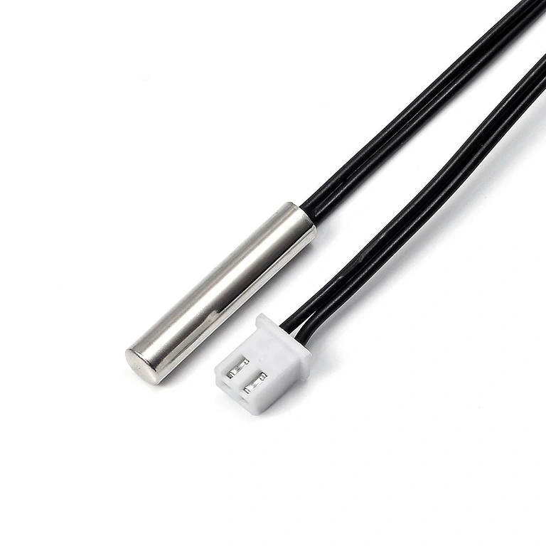 Set 4 NTC 10K Temperatursensoren für HVAC-Systeme