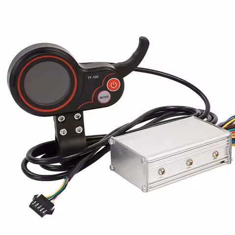 Controller TF100 für E-Scooter 1000W hohe Leistung