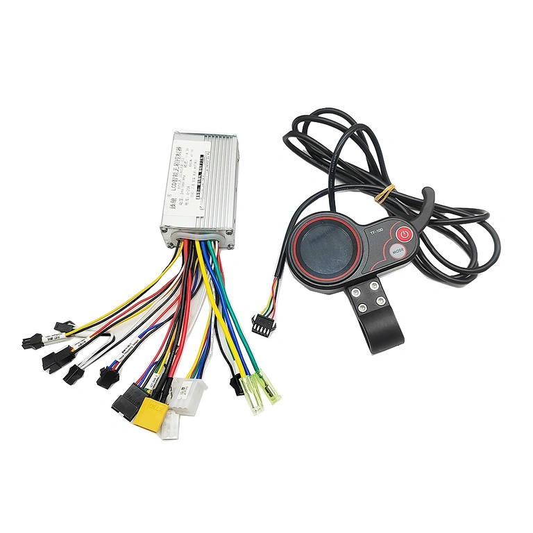 Elektronisches Bremssystem E-ABS des Controllers TF100 für E-Scooter