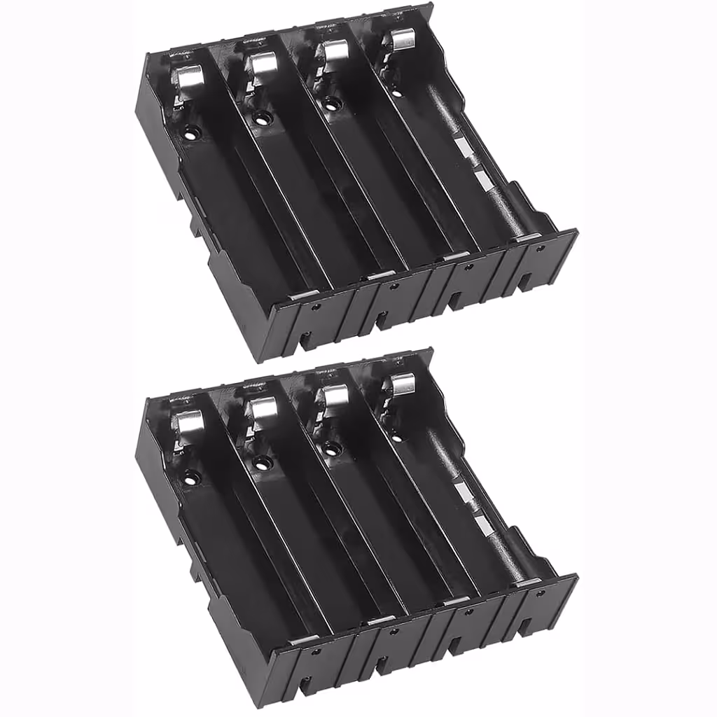 Parallelschaltung 4 Slots