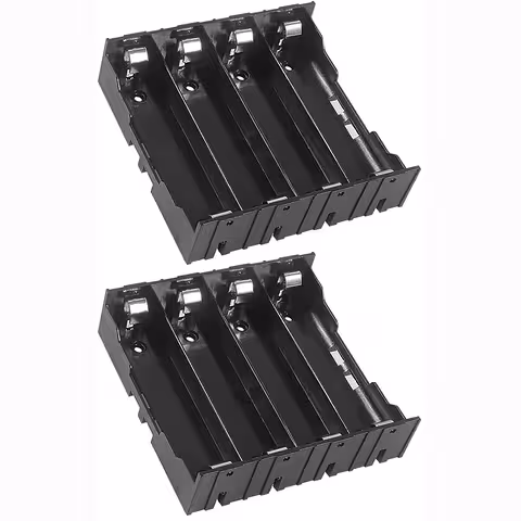 Parallelschaltung 4 Slots