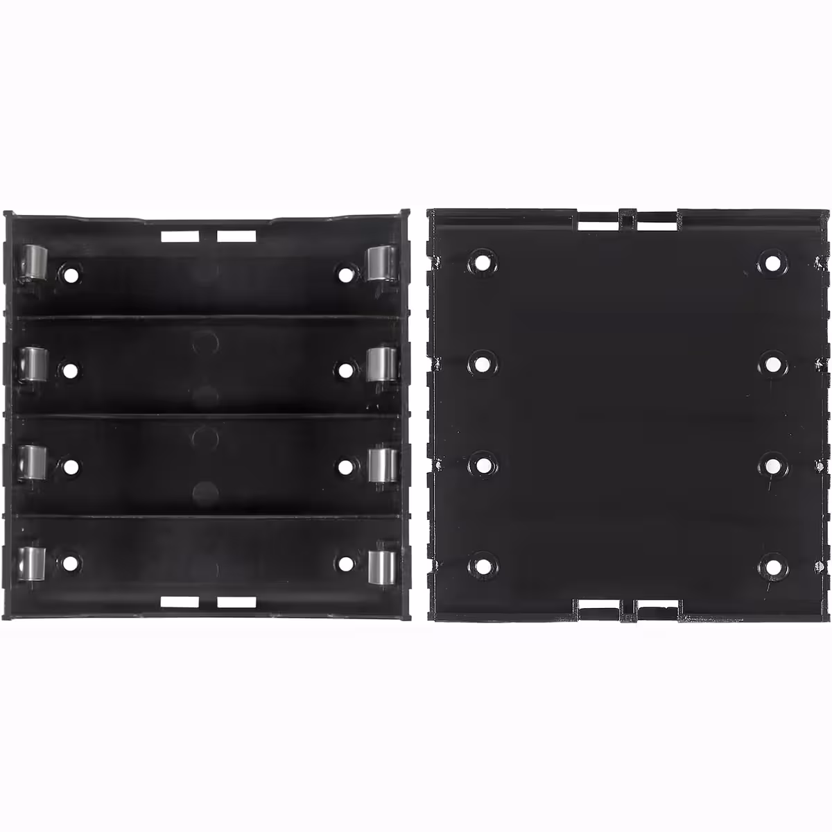 Serienschaltung 4 Slots